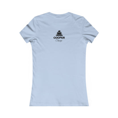 Cooper (Chicago) Women's Family Tee