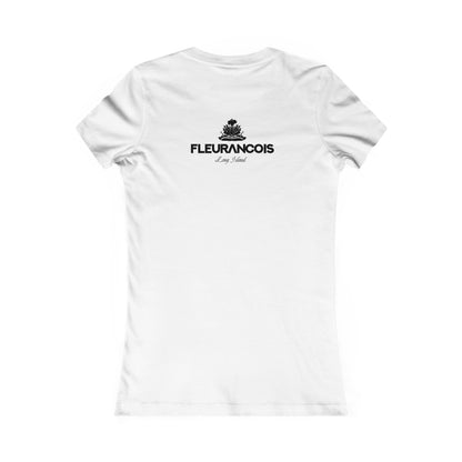 Fleurancois (Long Island) Women's Family Tee