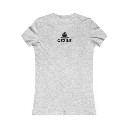 Cezile (Mexico) Women's Family Tee