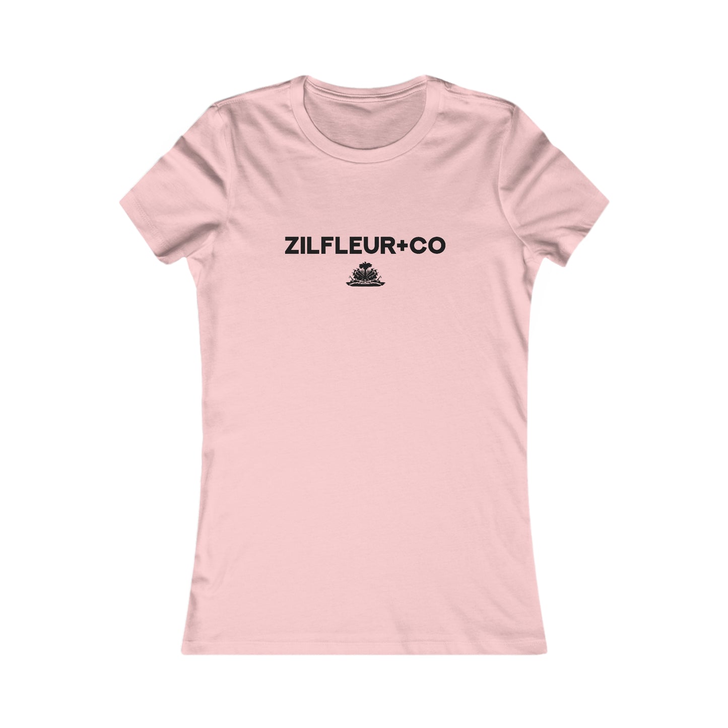 Fleurancois-Guerrier (Brooklyn) Women's Family Tee