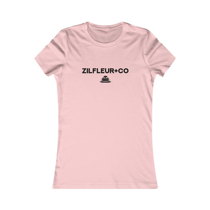 Fleurancois-Guerrier (Brooklyn) Women's Family Tee