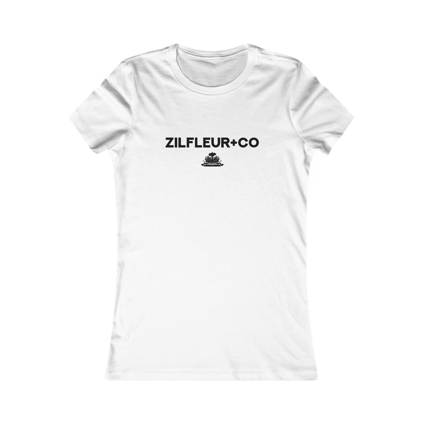 Fleurancois-Guerrier (Brooklyn) Women's Family Tee