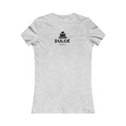 Dulce (Montreal) Women's Family Tee