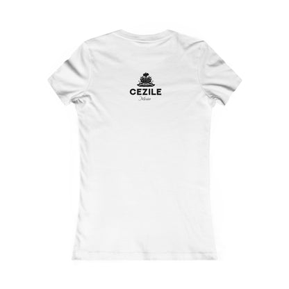 Cezile (Mexico) Women's Family Tee