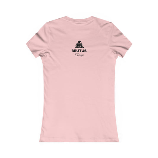 Brutus (Chicago) Women's Family Tee