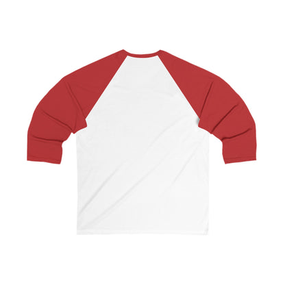 Parchment (Branded) Legacy Baseball Tee