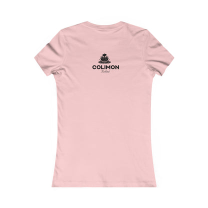 Colimon (Rockford) Women's Family Tee