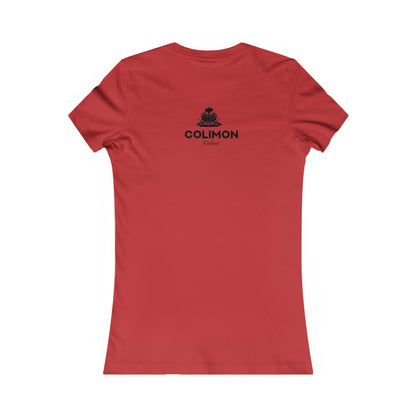 Colimon (Rockford) Women's Family Tee