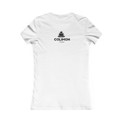 Colimon (Rockford) Women's Family Tee